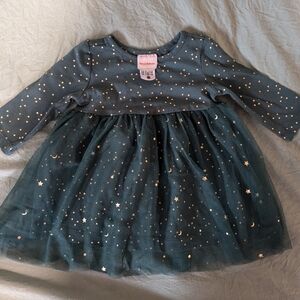 NWOT Hanna Andersson Dress